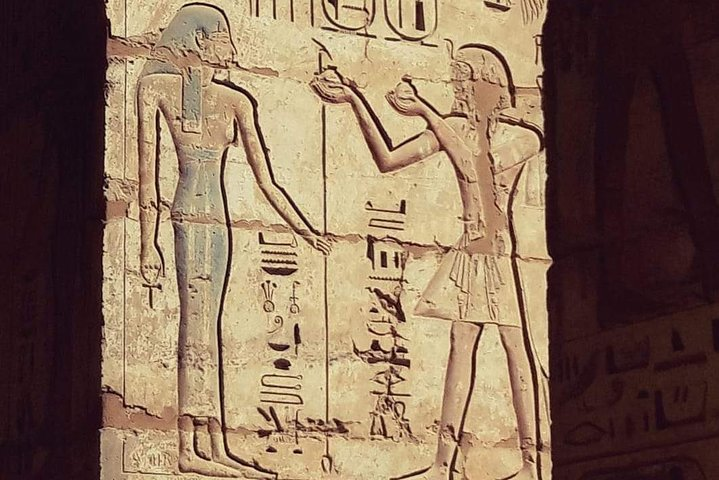 Private Day Tour to Luxor from Cairo by Plane - Photo 1 of 21