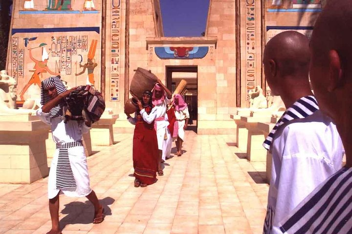 Private Day Tour To Pharaonic Village In Cairo - Photo 1 of 6