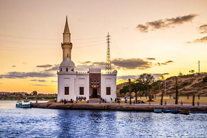 Private Day Tour To Rosetta from Alexandria - Photo 1 of 16