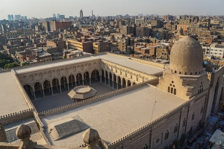Private Day Trip To Islamic Cairo - Photo 1 of 5