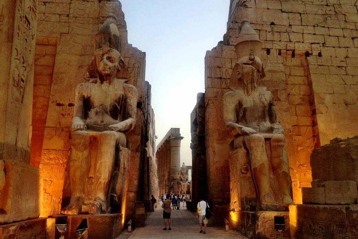 Private Day Trip To Kom Ombo And Edfu Temples From Aswan - Photo 1 of 7
