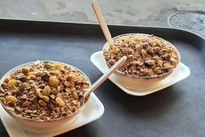 Alexandria food Tour taste the Egyptian traditional food - Photo 1 of 18