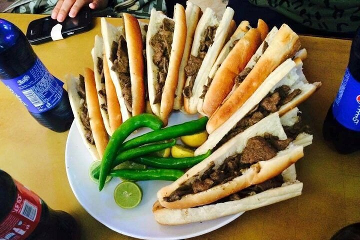 Private Food Tour To The Famous Restaurant In Alexandria  - Photo 1 of 7