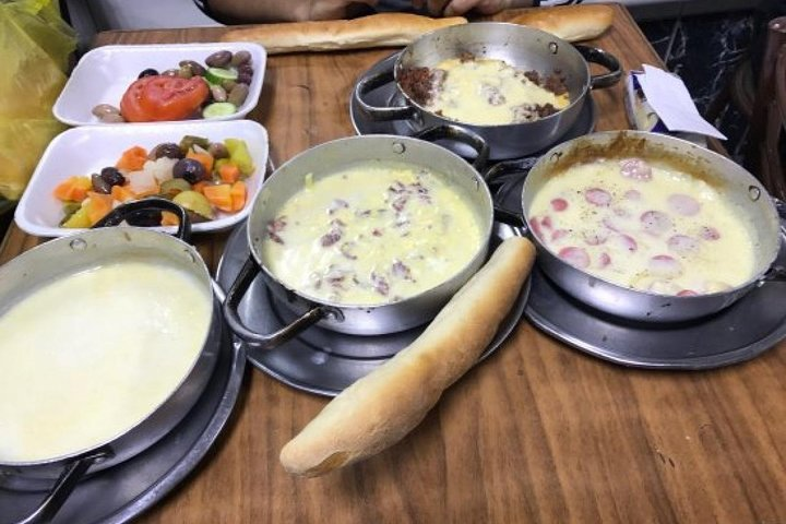 Private Full-Day Food Tour of Alexandria with Hotel Pick Up - Photo 1 of 2