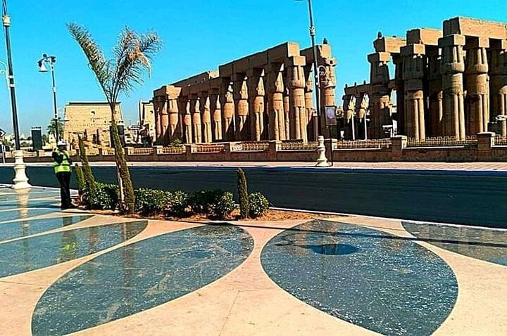 Private Full-Day Tour in Luxor with Hotel Pick Up - Photo 1 of 25
