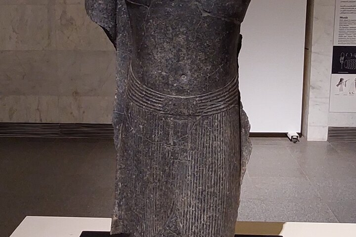 Private Full-day Tour of Cairo - Photo 1 of 2