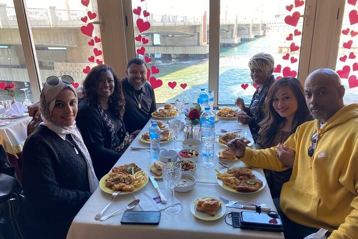 Private Full-Day Tour to Alexandria from Cairo - Photo 1 of 8