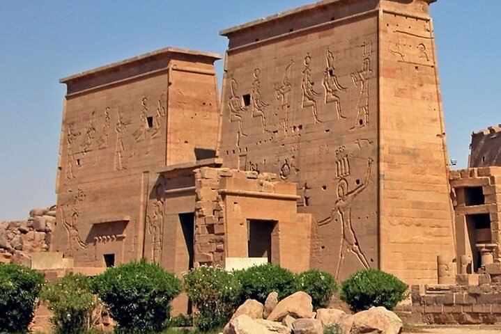 Private Full-Day Tour to Aswan from Luxor - Photo 1 of 6