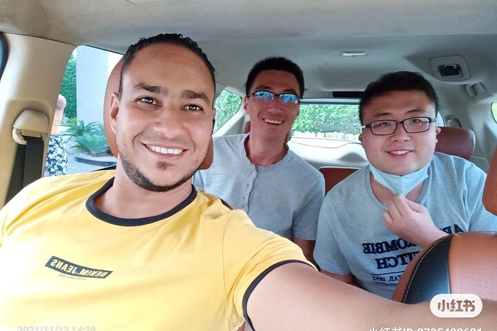 Private Full Day Tour to Esna, Edfu and Komumpo Temples from Luxor - Photo 1 of 7