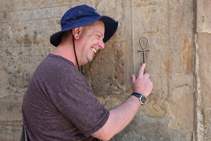 Private full-Day Tour to Luxor  - Photo 1 of 6