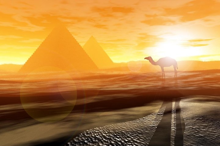 Private Guided Family Tour to the Pharaonic Village in Cairo - Photo 1 of 7