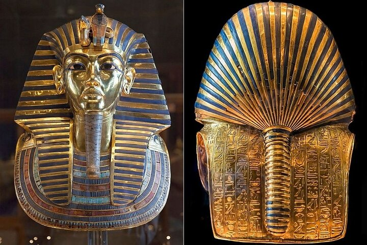 The Grand Egyptian Museum (GEM), Private Guided Tour. - Photo 1 of 12