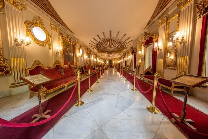 Private Half-Day Manial Palace Museum Tour - Photo 1 of 14