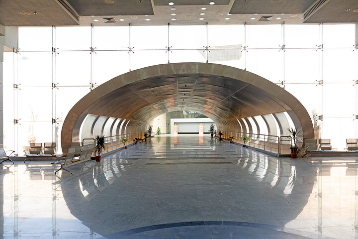 Private Half-Day to the Museum of Civilization and Royal Mummies - Photo 1 of 2