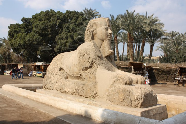 Memphis Sphinx