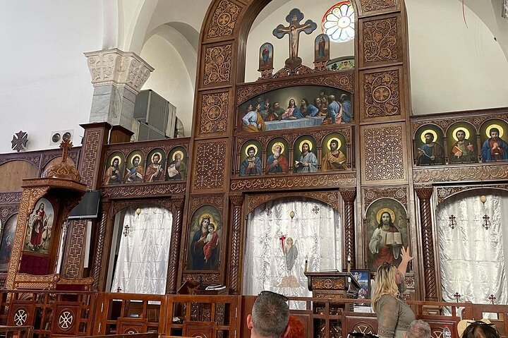 Private Hurghada City Tour: Top Highlights with Shopping Stop - Photo 1 of 7