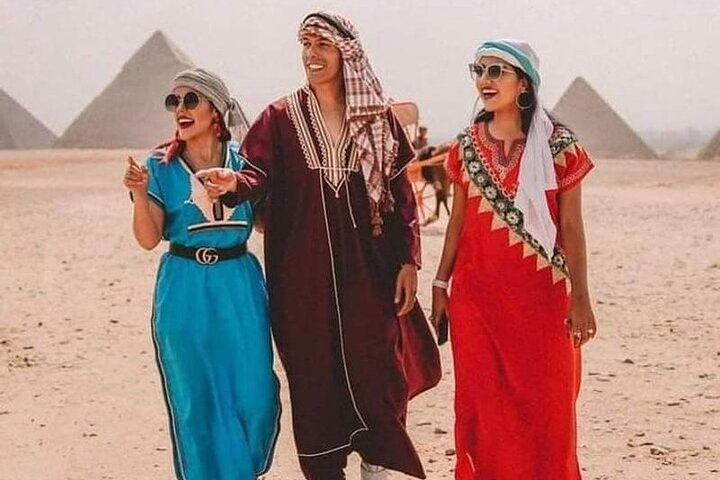 Private Local Shopping Tours to Old Markets and Local Bazaars - Photo 1 of 4