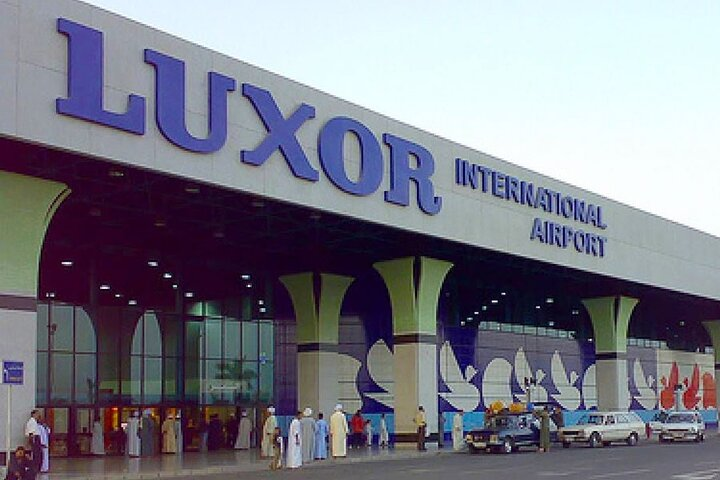 Private transfer from Luxor Airport to your hotel or Nile cruise - Photo 1 of 6