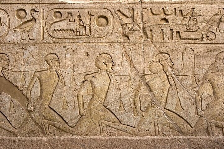 Private Luxor Day Tour Including valley of Artisans and Lunch - Photo 1 of 6