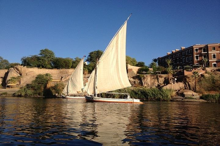 Felucca Cruise