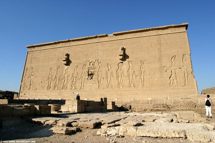 Private Luxor's Hidden Treasures West Bank Tour  - Photo 1 of 9