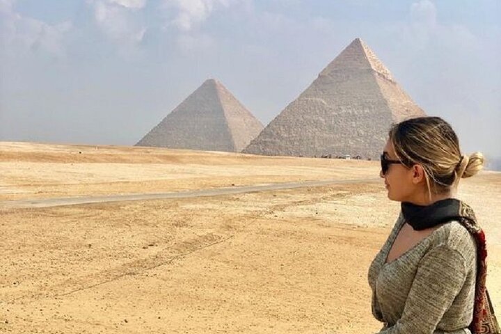 Private Multi-day Egypt Guided Tour with Pickup - Photo 1 of 6