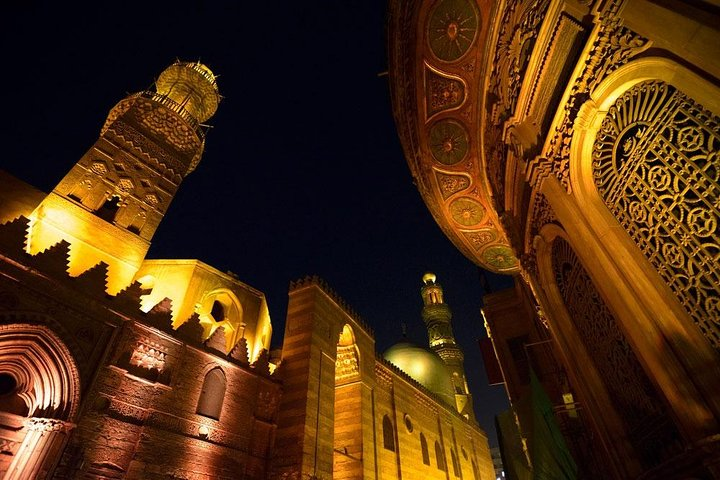 Private Night tour of Cairo with Dinner - Photo 1 of 3
