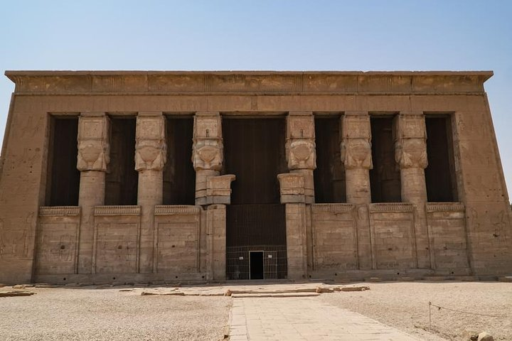 Dendera