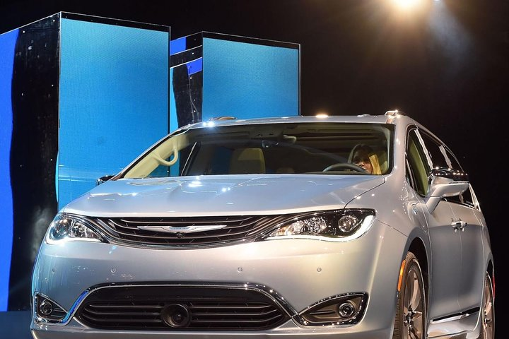 Private Pickup transfer from Sofitel Cairo El Gezirah to Cairo airport - Photo 1 of 6