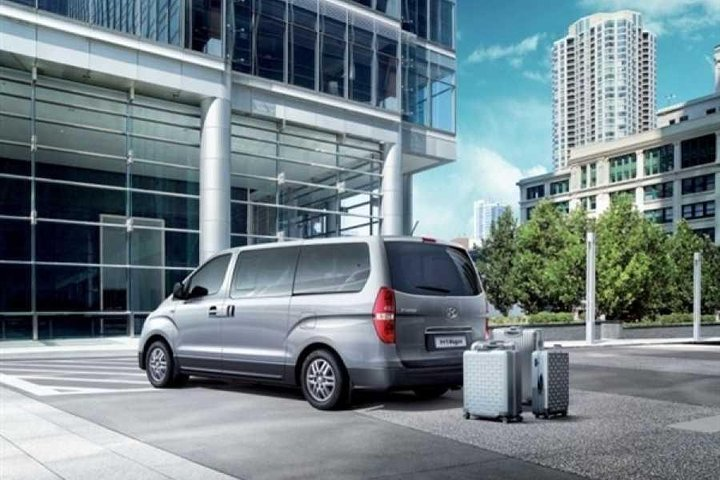 Private Pickup Transfers From Cairo To Luxor By Bus - Photo 1 of 6