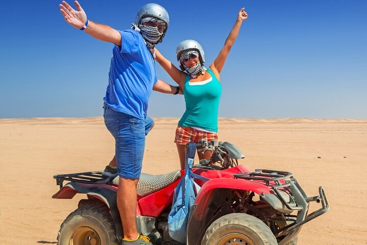 Private Safari in Luxor - Photo 1 of 4