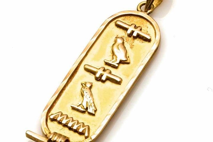 Private shopping tours from Cairo/Giza hotel with expert guide  - Photo 1 of 12