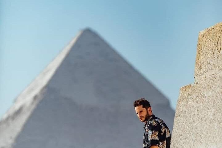 Private Tour 2-Days in Cairo & Giza - Photo 1 of 15