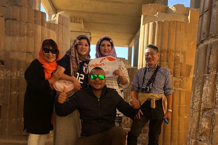 Private Tour 2-Days in Cairo & Giza - Photo 1 of 10