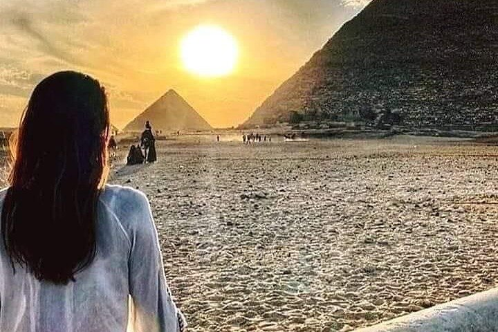 Great Experience To Explore Cairo In 2 Days Included The GEM. - Photo 1 of 25