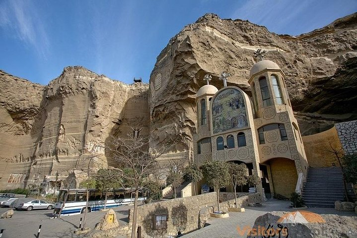 Private Tour at the Cave Church of St. Simon - Photo 1 of 2