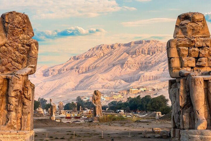 Private Tours For 2-Days in Luxor. - Photo 1 of 25