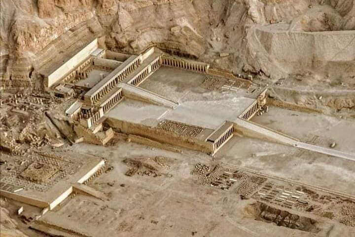 Private tour from hurghada to luxor  - Photo 1 of 7