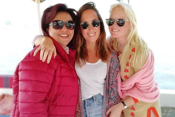 Private tour guided in Aswan from Luxor; Solo ;Groups - Photo 1 of 3