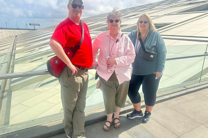 Private Tour in Alexandria Egypt - Photo 1 of 6