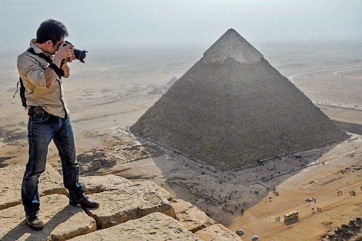 Private Tour in Cairo Egypt - Photo 1 of 10