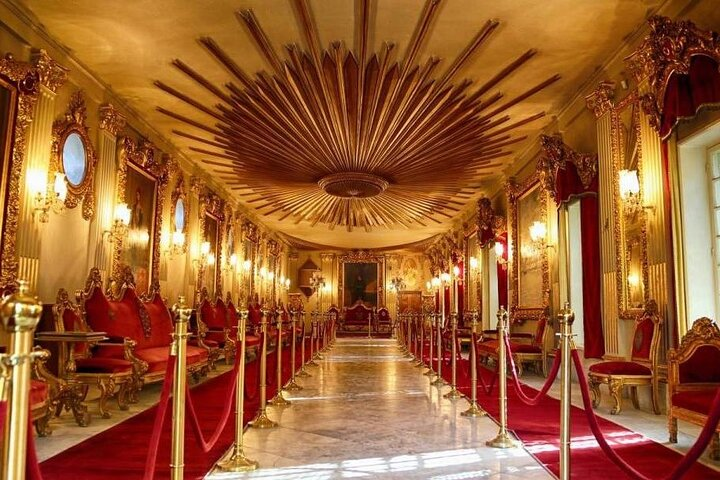 Private Tour in Cairo to Baron, Abdeen and Manial Palaces - Photo 1 of 10