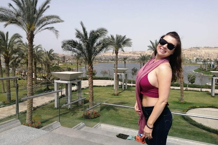 Private tour Royal mummies Civilization museum and Old Cairo - Photo 1 of 12