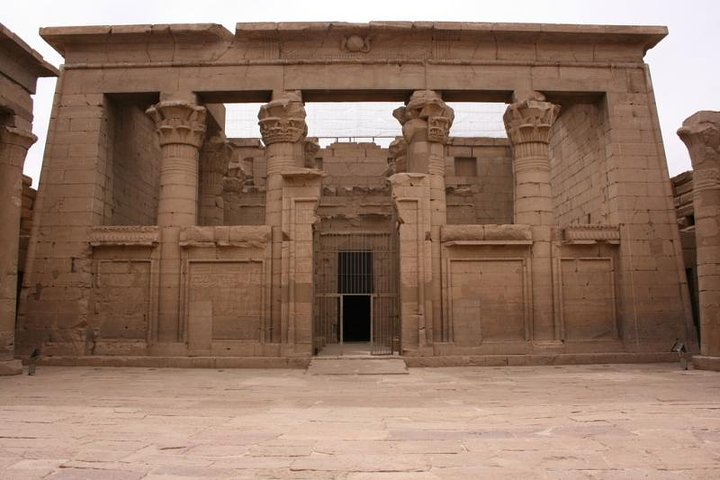 Private Tour: Kalabsha Temple on Lake Nasser - Photo 1 of 2