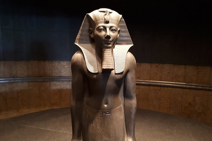 Luxor Museum
