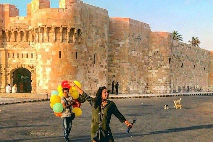 Private Tour to Alexandria from Cairo by Car - Photo 1 of 16