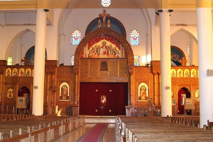 Private Tour To Christian & Islamic In Aswan By Carriage - Photo 1 of 8