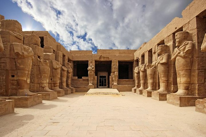 karnak Temple