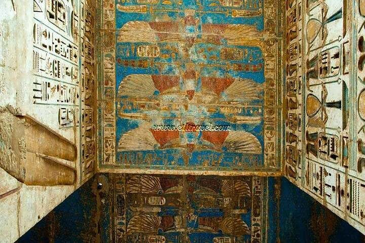 Private Tour to Medinet Habu, Valley of Nobles, Deir el Madina with lunch - Photo 1 of 8