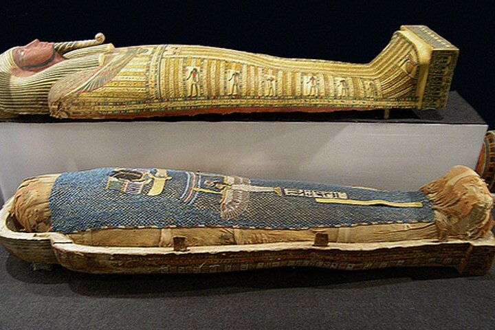 Private Tour to Mummification & Luxor Museums - Photo 1 of 9